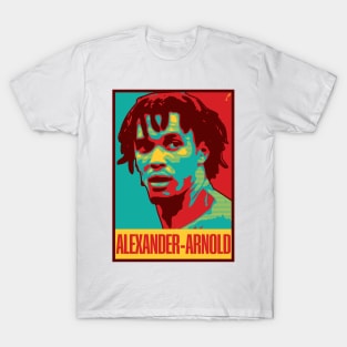 Alexander-Arnold T-Shirt